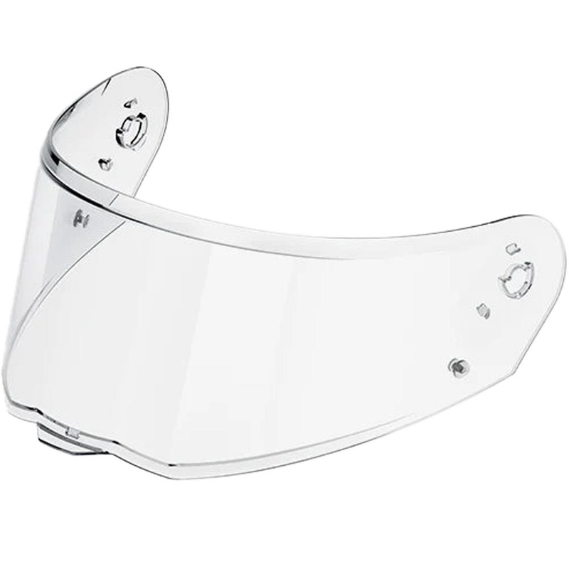 Visier für Sena Outrush 2 Helme, klar