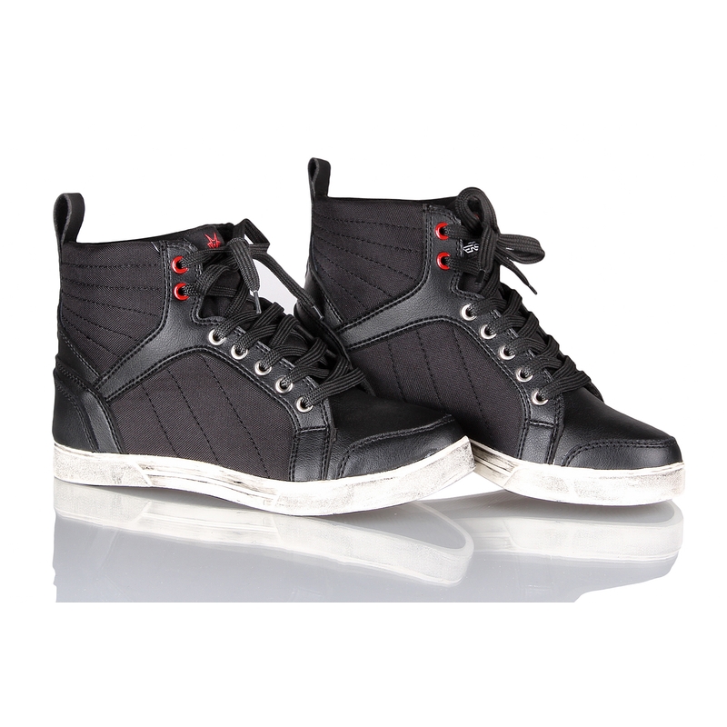 RSA X-city Motorradstiefel Ausverkauf