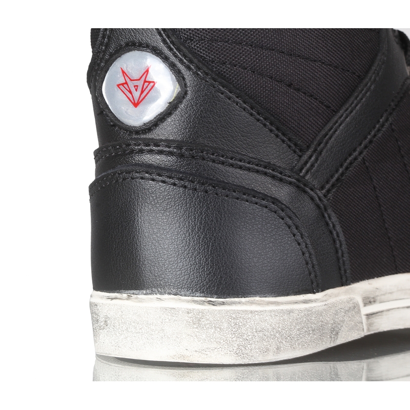 RSA X-city Motorradstiefel Ausverkauf