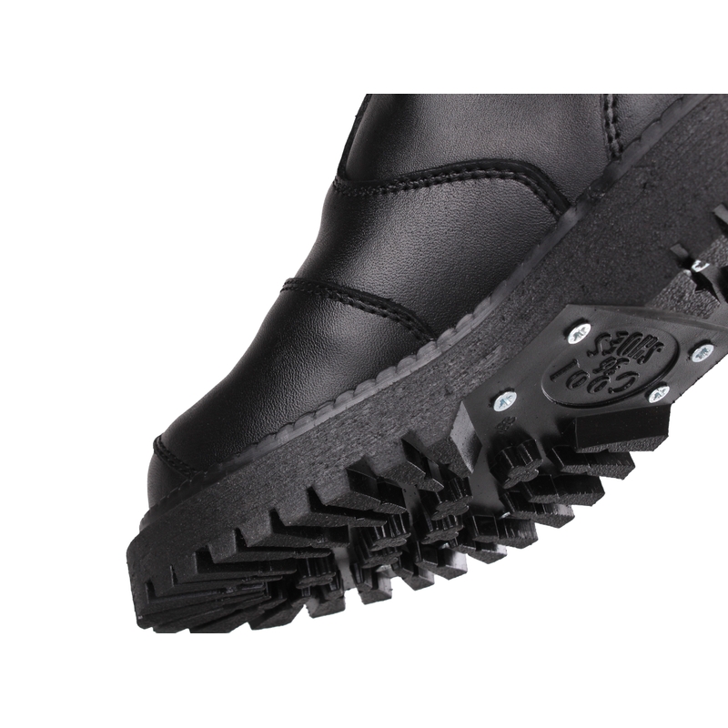 RSA R3K Motorradstiefel für Pferde Ausverkauf