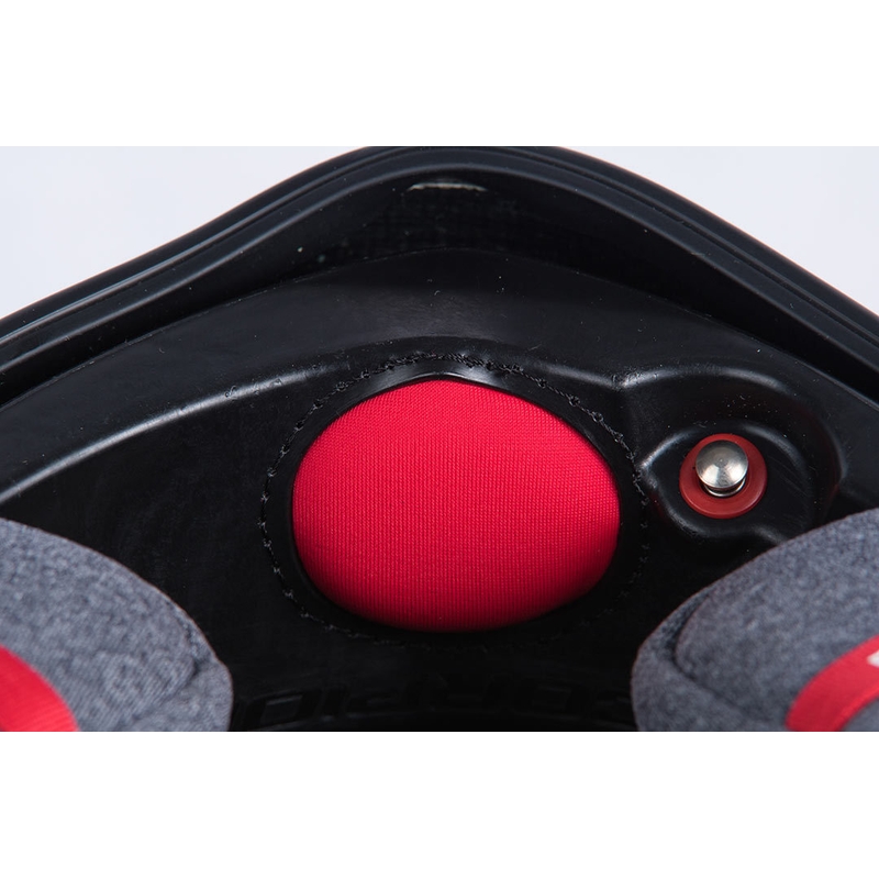 Scorpion Exo-1400 Air Carbon Integral Motorradhelm black