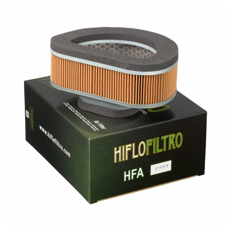 Luftfilter HIFLOFILTRO für KAWASAKI VN 1600 Classic 2003-2008