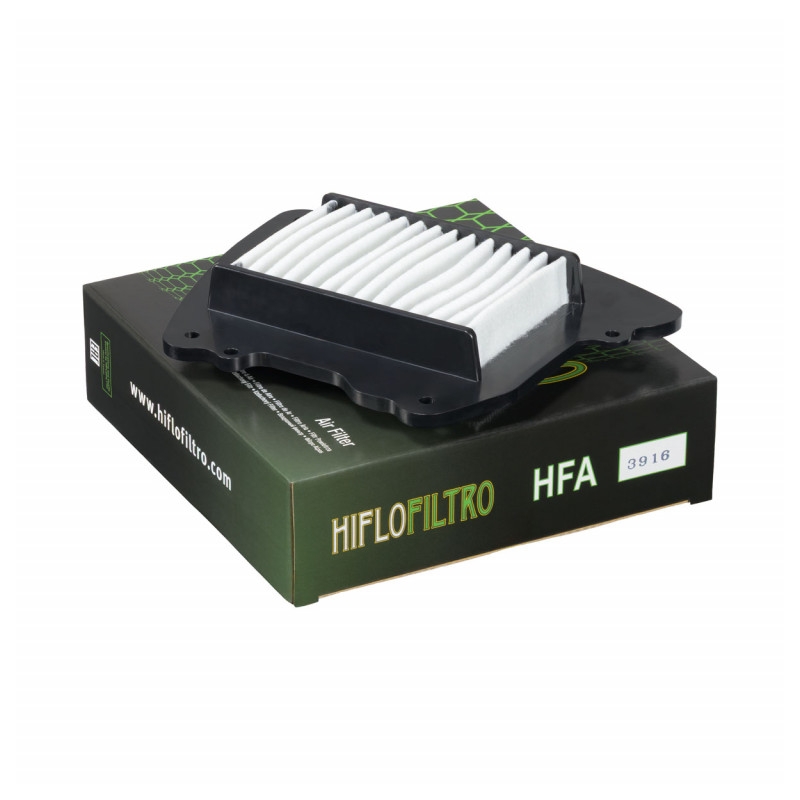Luftfilter HIFLOFILTRO für SUZUKI Intruder C 1800 R 2008-2013