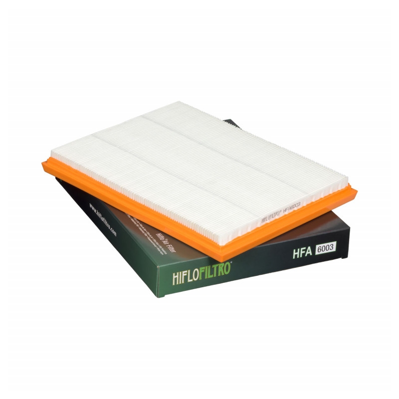 Luftfilter HIFLOFILTRO