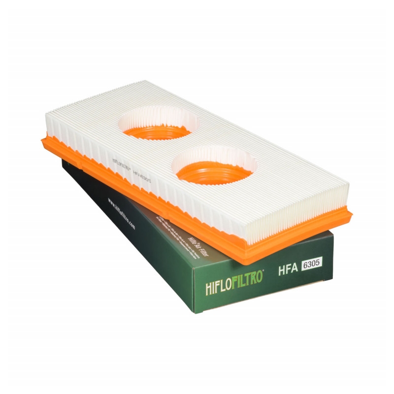 Luftfilter HIFLOFILTRO für KTM Superduke 990 / R 2005-2013, KTM Adventure 990 / S / R 2007-2013
