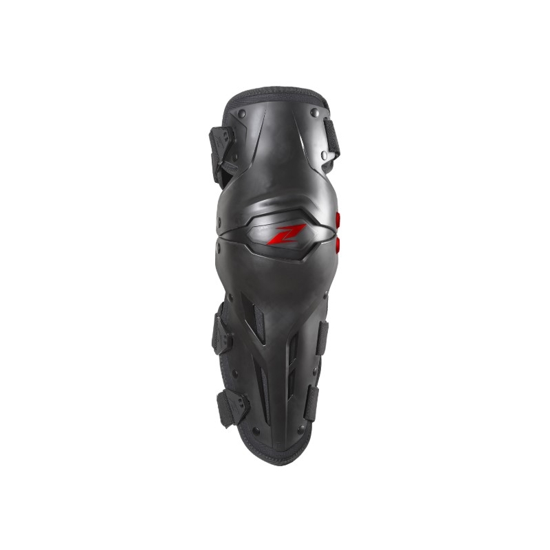 Knieschoner Zandona X-Treme schwarz