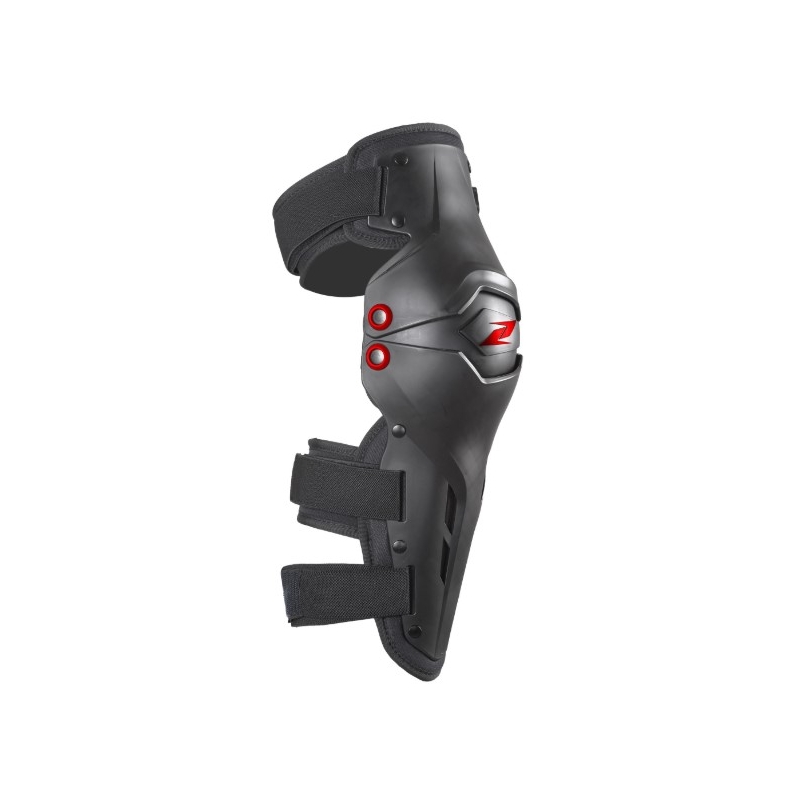 Knieschoner Zandona X-Treme schwarz