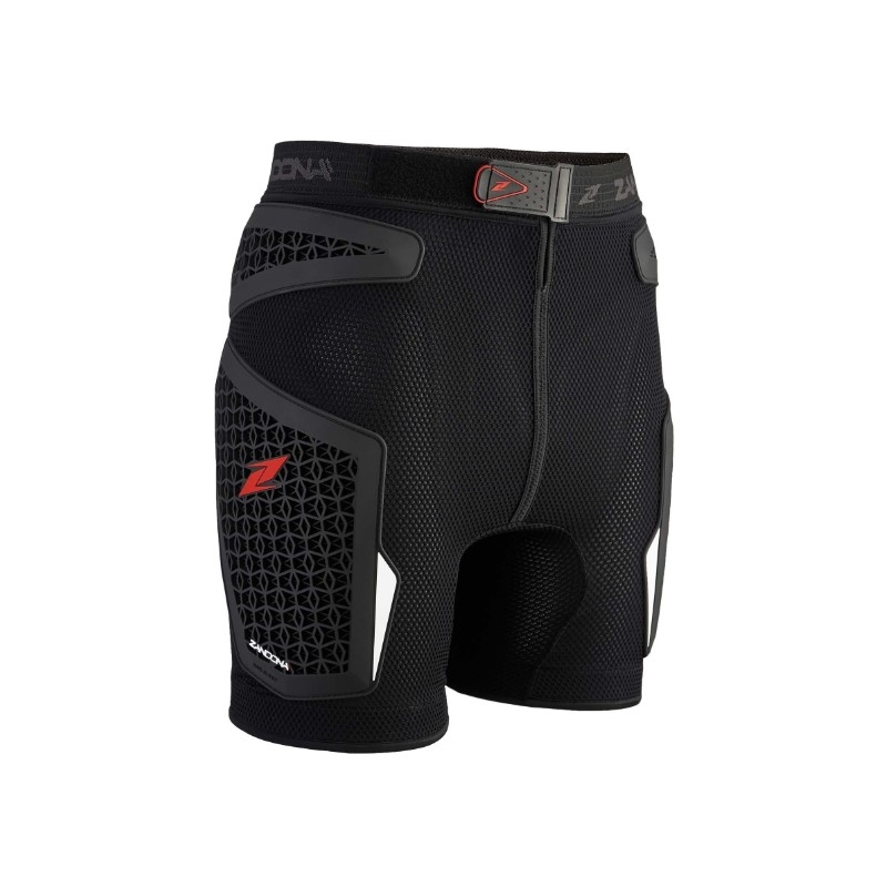 Motocross-Shorts Zandona Netcube