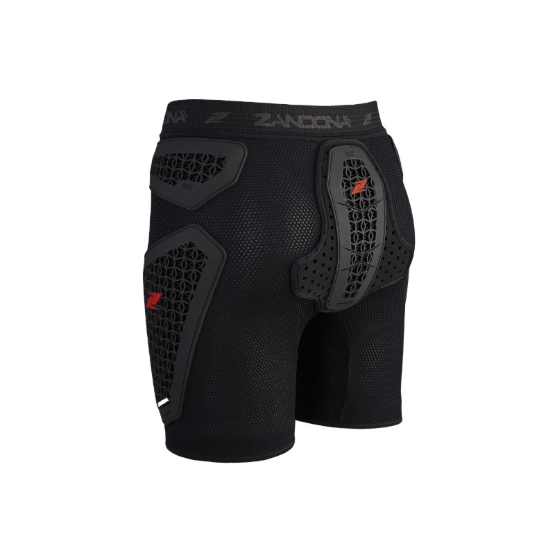 Motocross-Shorts Zandona Netcube