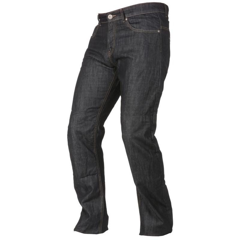 Ayrton Brat blaue Motorradjeans