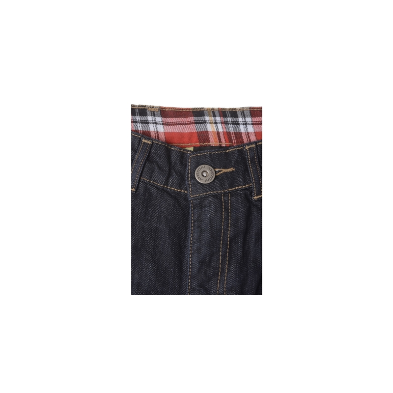 Ayrton Brat blaue Motorradjeans