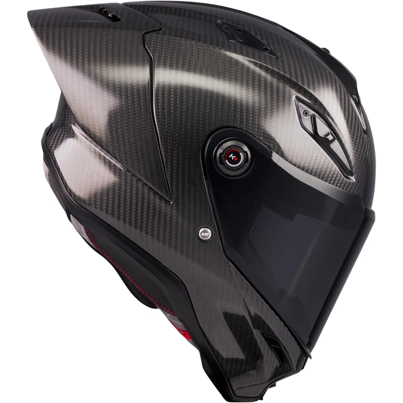 Integralhelm MT KRE 2 PLUS Pure A1 schwarz
