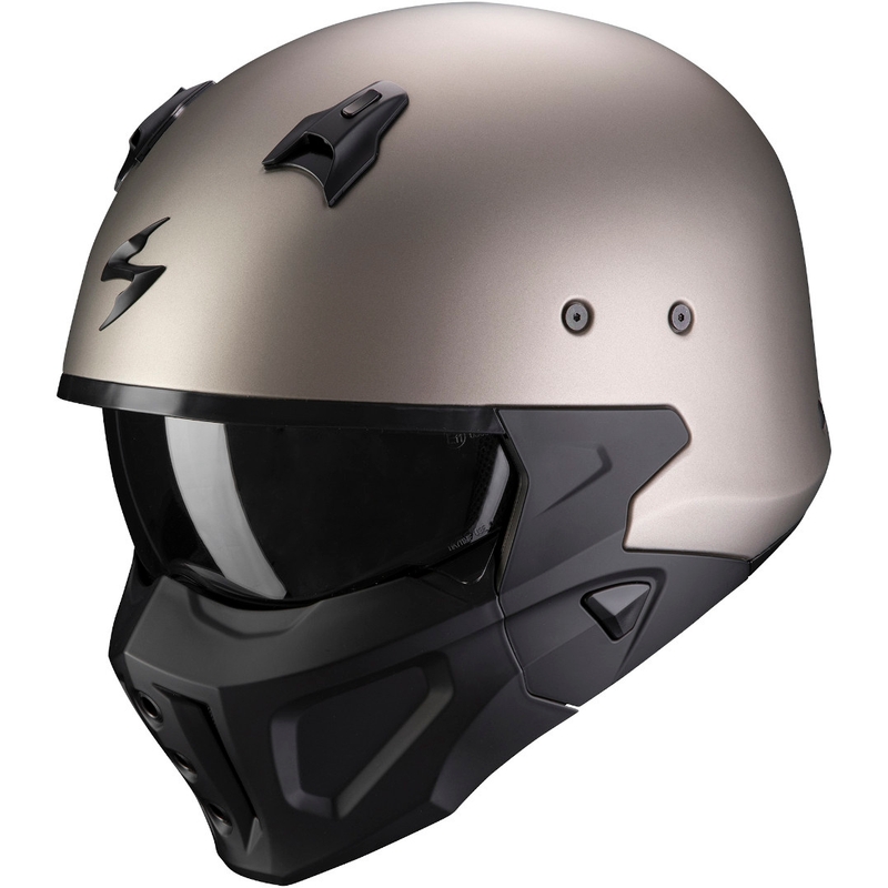 Helm Scorpion COVERT-X Massiv Titan