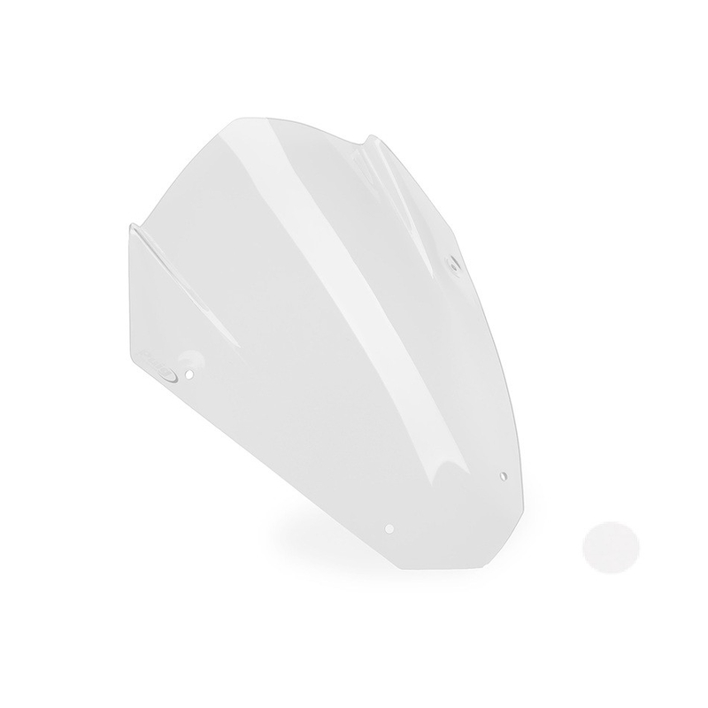 Windschutzscheibe PUIG SPORT clear
