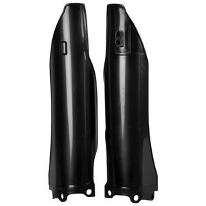 Fork guards POLISPORT (pair) schwarz
