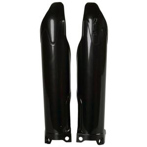 Fork guards POLISPORT (pair) schwarz