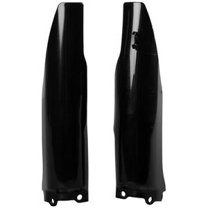 Fork guards POLISPORT (pair) schwarz