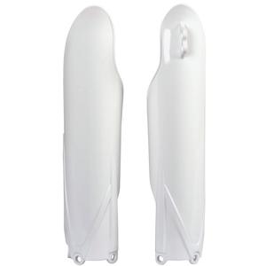 Fork guards POLISPORT 8352000001 (pair) weiß