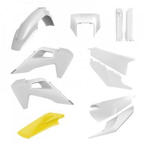 Satz Kunststoffteile POLISPORT 91324 OEM Color