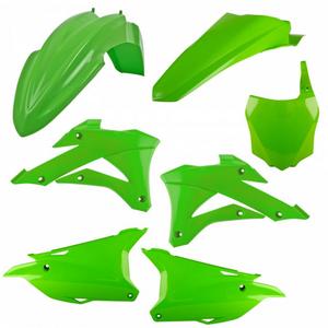 Satz Kunststoffteile POLISPORT 91333 OEM color