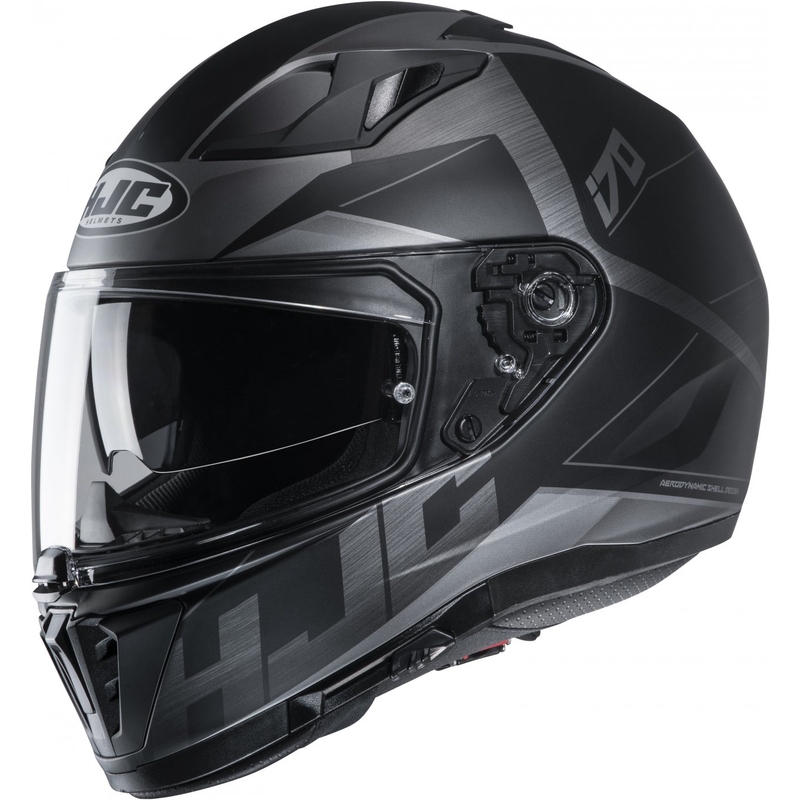 Integral Motorradhelm HJC i70 Eluma MC5SF Ausverkauf