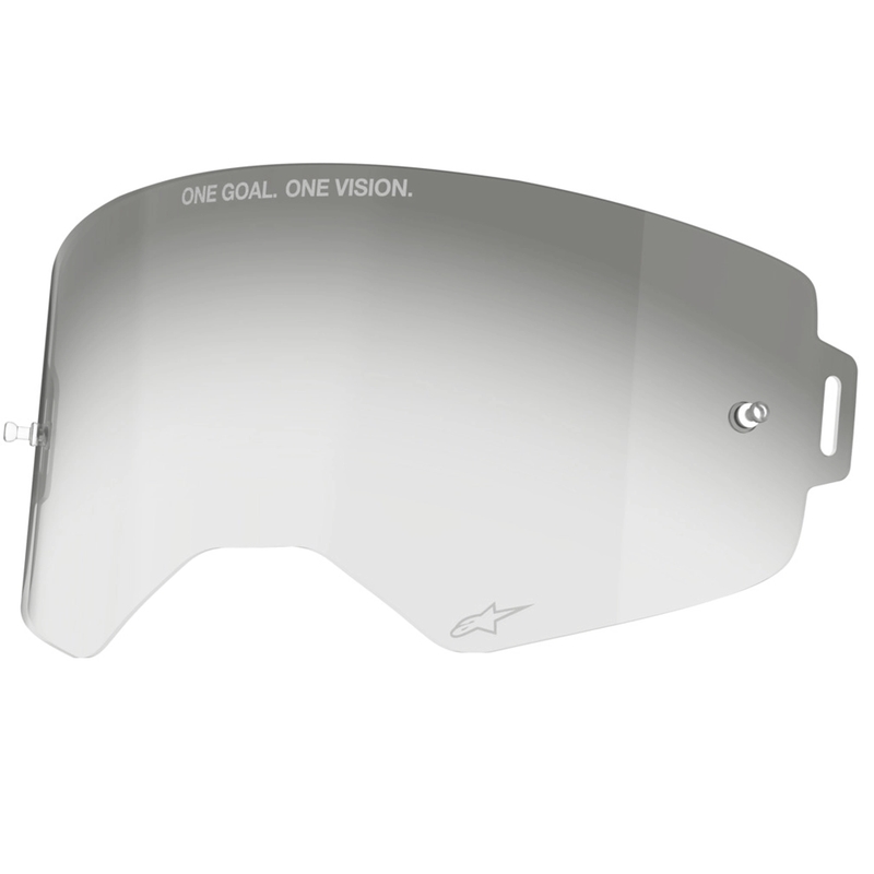 Alpinestars Supertech Photochromic selbstverdunkelnde Skibrille