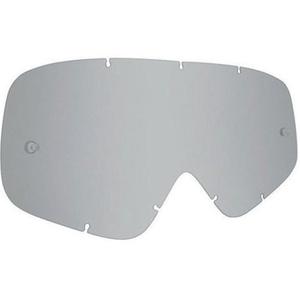 Scorpion E15/E16 Motocross-Brille, klare Gläser