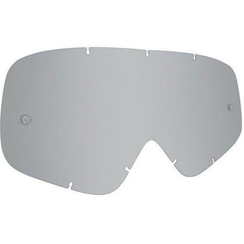 Scorpion E15/E16 Motocross-Brille, klare Gläser