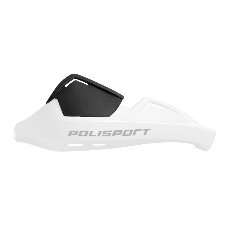 Spoiler for hanguard POLISPORT INTEGRAL (pair) schwarz