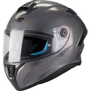 Integralhelm MT Targo S Special Pure T2 glänzend mehrfarbig