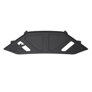 Nasenschutz für Alpinestars Vision 8/5/3 Skibrille, schwarz