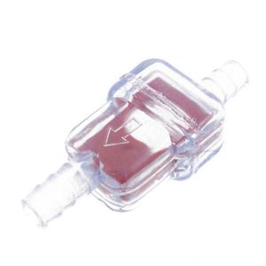 Brennstofffilter POLISPORT 8452000001 7mm clear