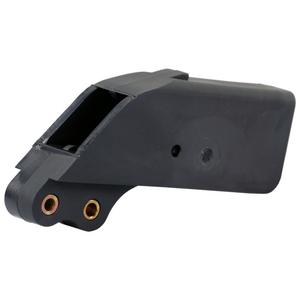 Kettenführung POLISPORT 8451200001 schwarz