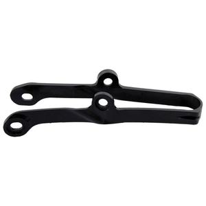 Chain slider POLISPORT 8451800001 schwarz für SUZUKI RM-Z 250 2004-2006