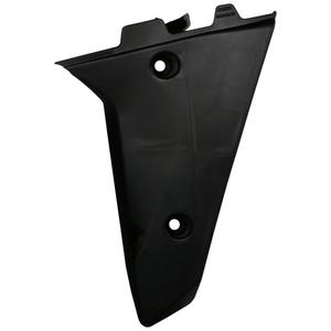 Radiator scoops POLISPORT 8426900002 (pair) schwarz