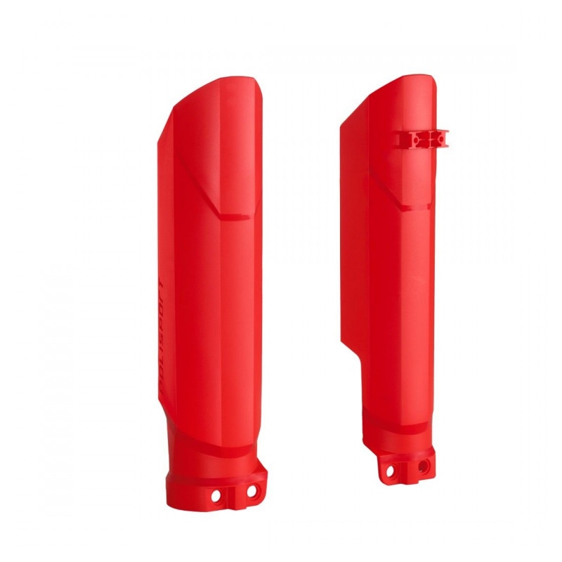 Fork guards POLISPORT rot