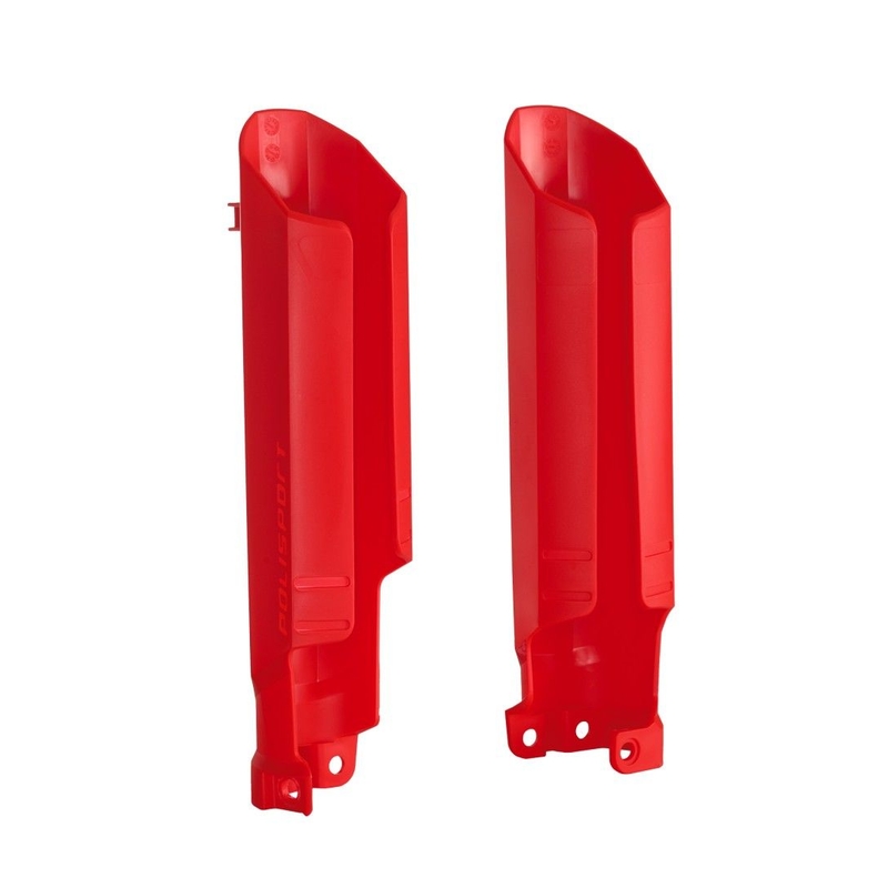 Fork guards POLISPORT rot