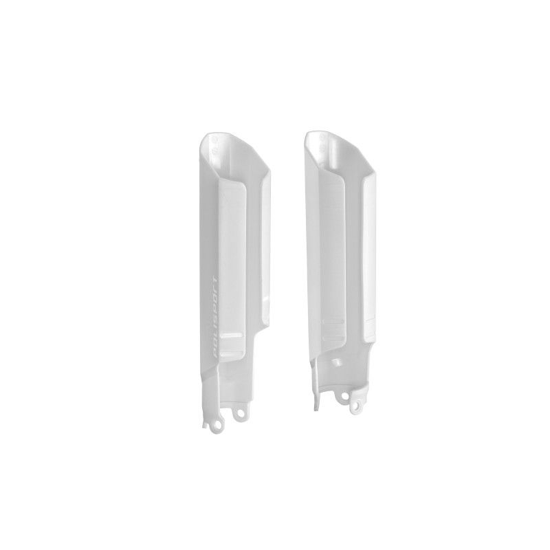 Fork guards POLISPORT weiß