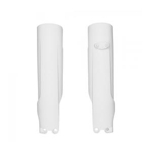 Fork Guards POLISPORT 8352500001 weiß