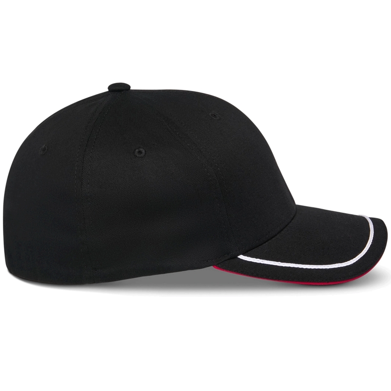 Alpinestars Corp Schaltrelaiskappe Schwarz