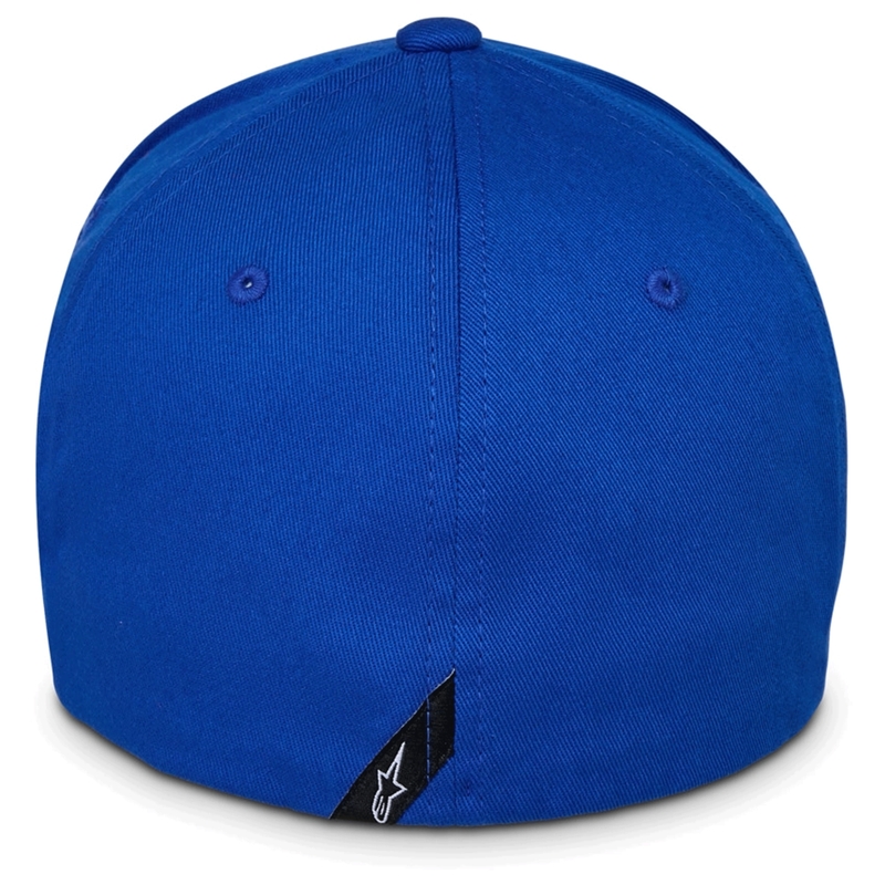 Alpinestars Corp Shift Relay Kappe blau