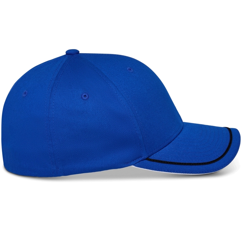 Alpinestars Corp Shift Relay Kappe blau