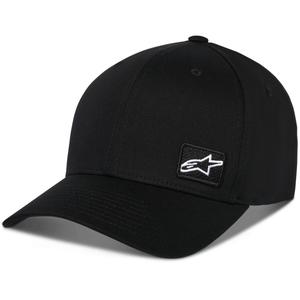 Alpinestars Pivot Cap Schwarz
