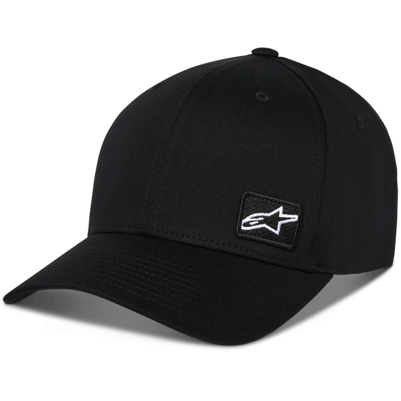 Alpinestars Pivot Cap Schwarz
