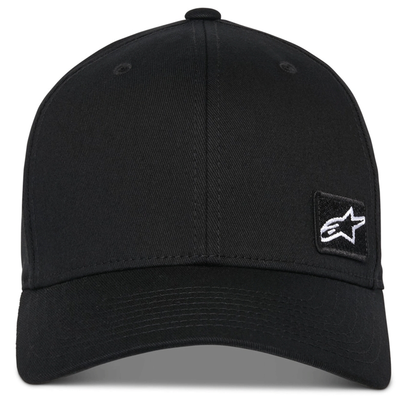 Alpinestars Pivot Cap Schwarz