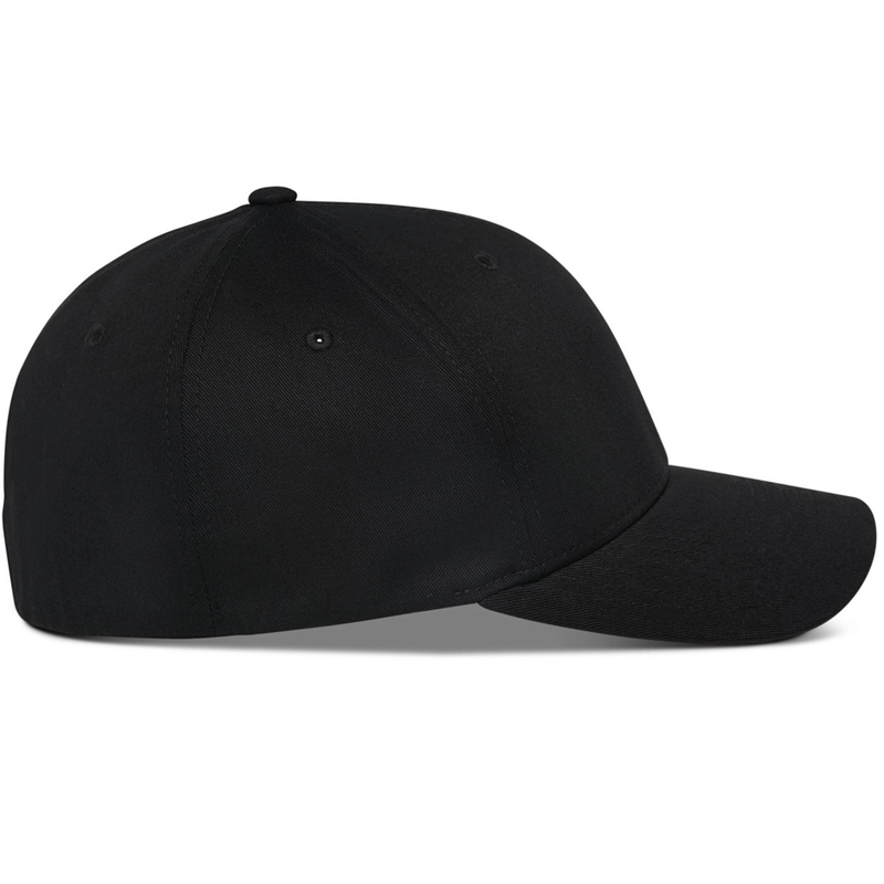 Alpinestars Pivot Cap Schwarz