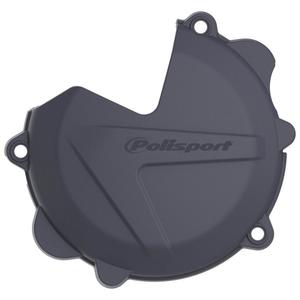 Clutch cover protector POLISPORT PERFORMANCE 8460200003 Husqvarna blau