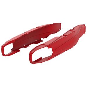 Swingarm protectors POLISPORT PERFORMANCE 8463400002 rot Beta