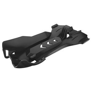 Motorschutz POLISPORT schwarz