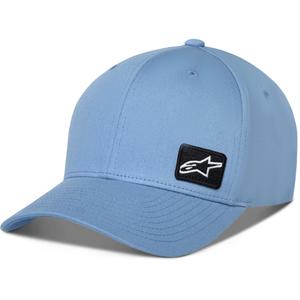 Alpinestars Pivot Kappe blau